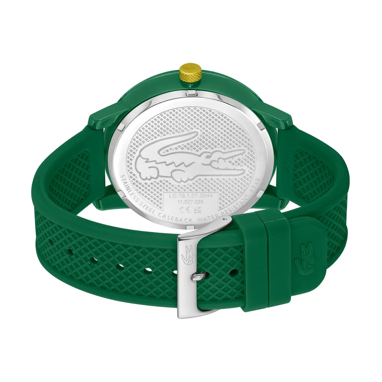 LACOSTE 2011316 MEN WATCH LACOSTE 2011316 MEN WATCH
