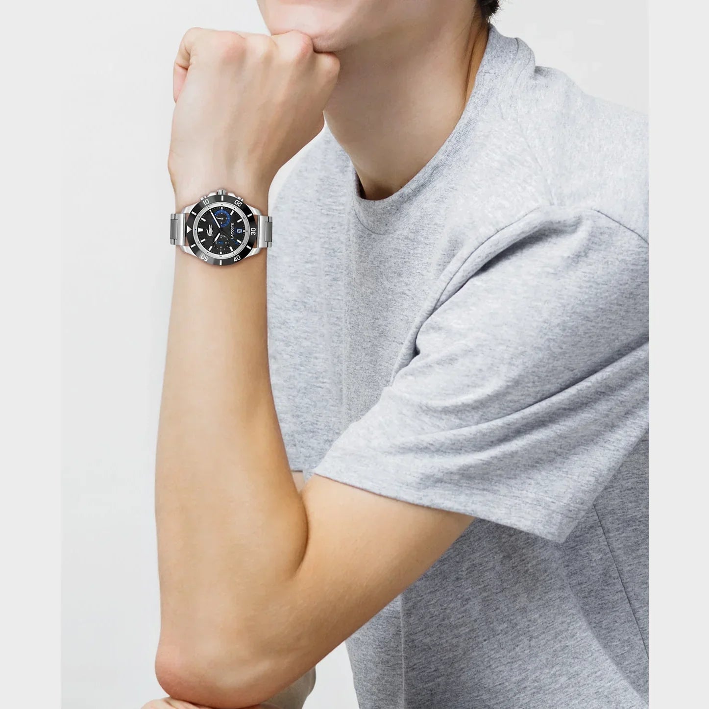 LACOSTE 2011342 MEN WATCH LACOSTE 2011342 MEN WATCH