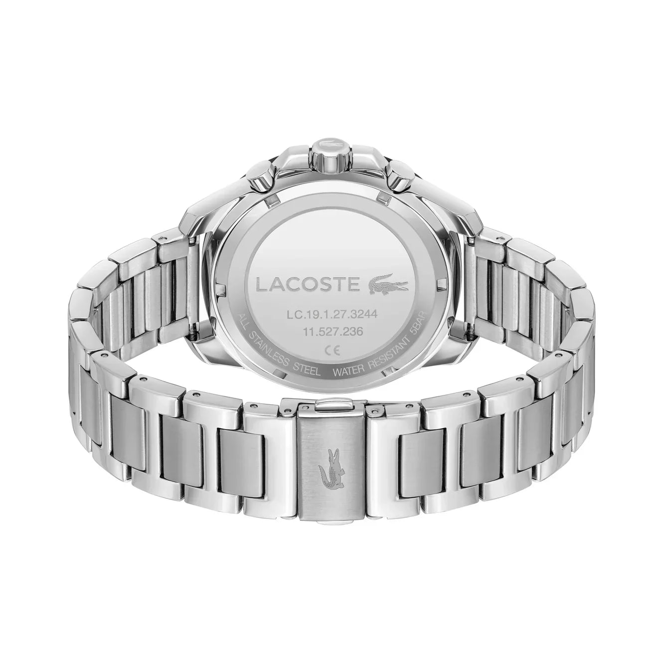 LACOSTE 2011342 MEN WATCH LACOSTE 2011342 MEN WATCH