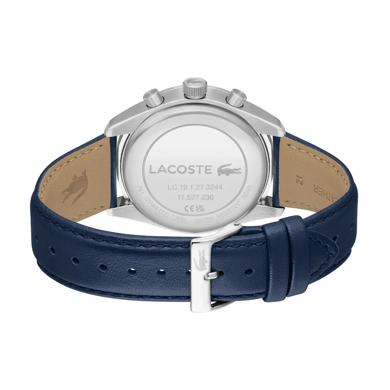 LACOSTE 2011344 MEN WATCH LACOSTE 2011344 MEN WATCH