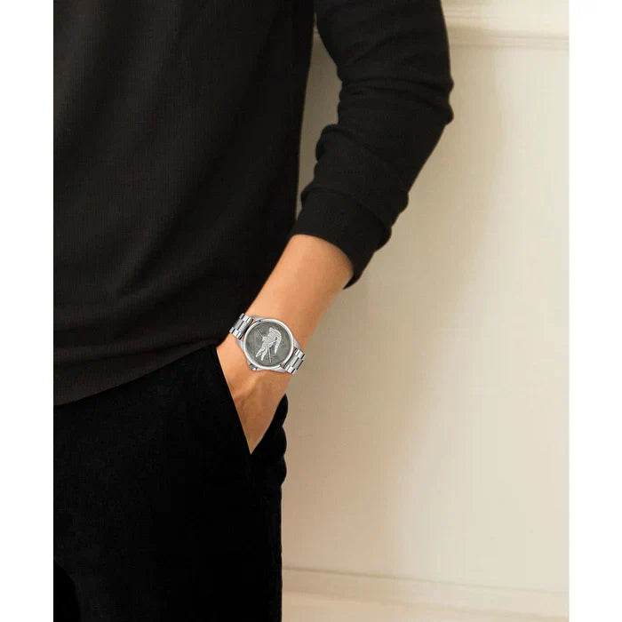 LACOSTE 2011393 LE CROC MEN WATCH