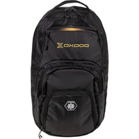 OXDOG Hyper Tour Thermo Padel Backpack 42L - Black