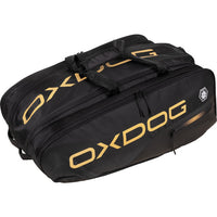OXDOG Hyper Pro Thermo Padel Bag 48L - Black
