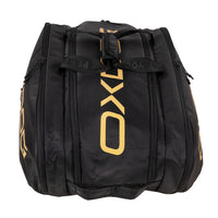 OXDOG Hyper Pro Thermo Padel Bag 48L - Black