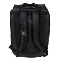 OXDOG Hyper Pro Thermo Padel Bag 48L - Black