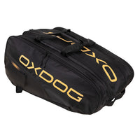 OXDOG Hyper Pro Thermo Padel Bag 48L - Black