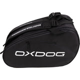 OXDOG Ultra Tour Padel Bag 32L - Black
