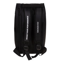 OXDOG Ultra Tour Padel Bag 32L - Black