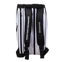 OXDOG Ultra Tour Thermo Padel Bag 32L - White/Black