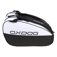 OXDOG Ultra Tour Thermo Padel Bag 32L - White/Black