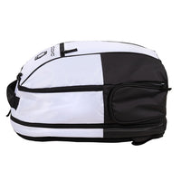 OXDOG Hyper Thermo Padel Backpack 28L - White/Black