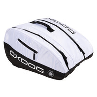 OXDOG Ultra Tour Pro Thermo Padel Bag 42L - White/Black