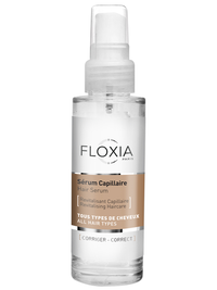 Floxia سيروم الشعر المغذي – لمعان وحماية 50 مل