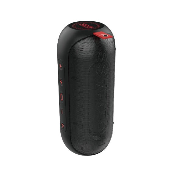 Aiwa BST-650 Rugged Bluetooth Speaker - Detail View