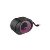 Aiwa BST-330 Portable Bluetooth Speaker - Front View