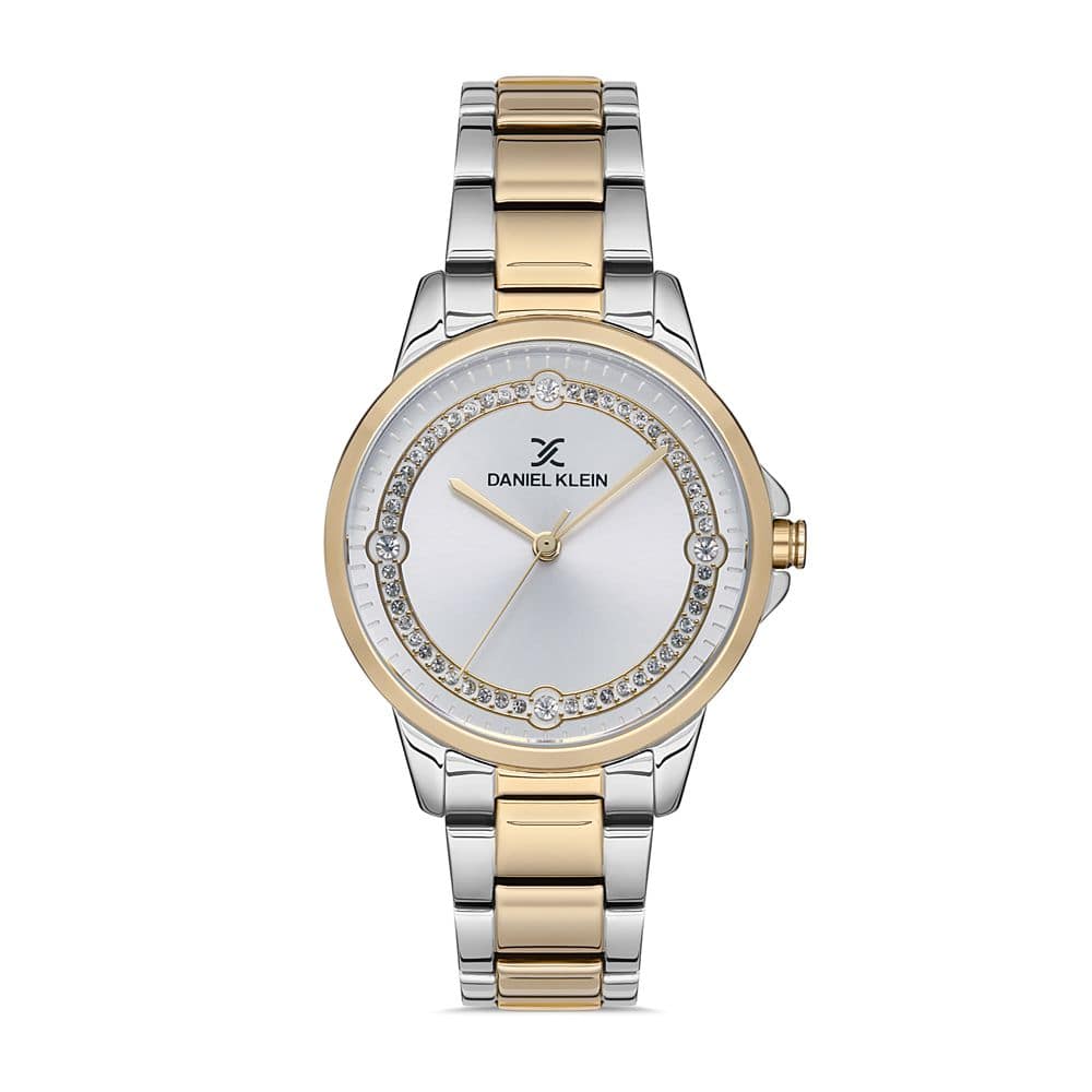 DANIEL KLEIN DK.1.12800-5 WOMEN WATCH DANIEL KLEIN DK.1.12800-5 WOMEN WATCH