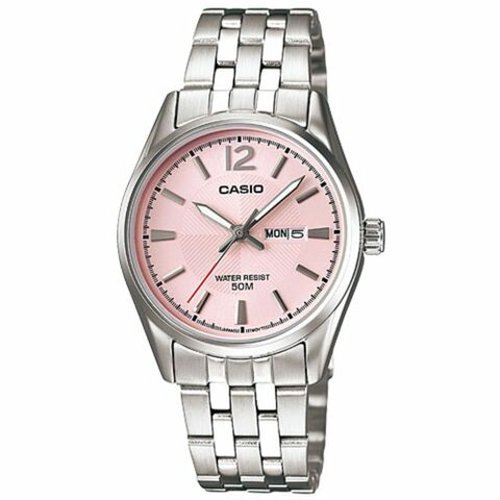 Casio LTP-1335D-5AVDF for Women (Analog, Dress Watch) Casio LTP-1335D-5AVDF for Women (Analog, Dress Watch)
