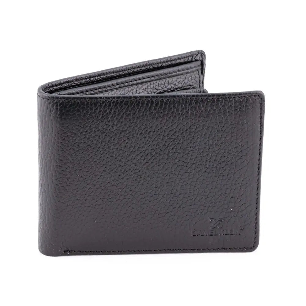 Daniel Klein Dkw3060-1 Men Wallet