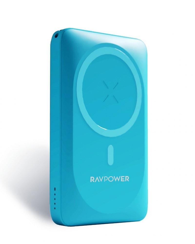 RavPower PD 10000mAh 2 ports Magnetic Powerbank