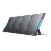 لوحة شمسية قابلة للطي Anker SOLIX PS400 بقوة 400 واط