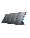 Anker SOLIX PS400 400W Foldable Solar Panel - Waterproof & Portable