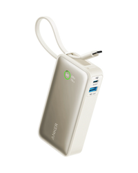 Anker Nano Power Bank 10,000mAh Fast & Compact Portable Charger