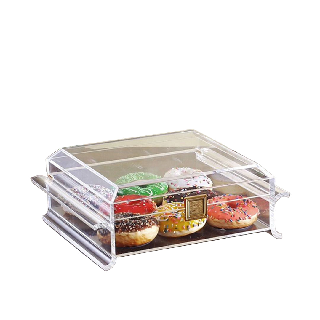 AF Acrylic Sweets Box - Elegant & Modern Design AF Acrylic Sweets Box - Elegant & Modern Design