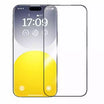 شاشة حماية Baseus Sapphire HD من الزجاج المقوى لهاتف iPhone 15 Plus/16 Plus