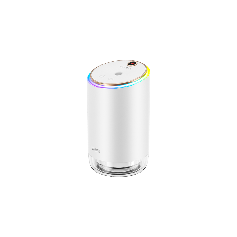 WiWU Aroma Diffuser Starry Ambient Experience WiWU Aroma Diffuser Starry Ambient Experience