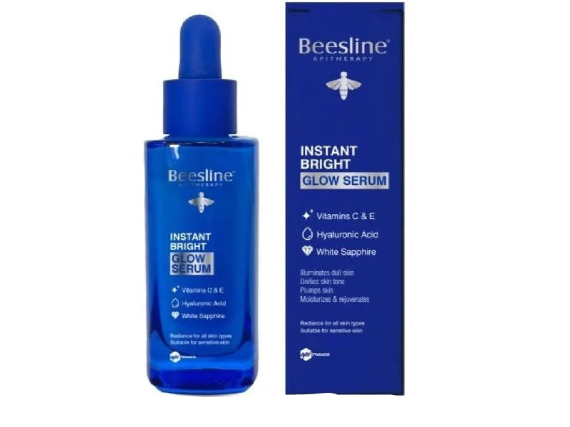 Beesline Instant Brightening Face Serum - 30ml Beesline Instant Brightening Face Serum - 30ml