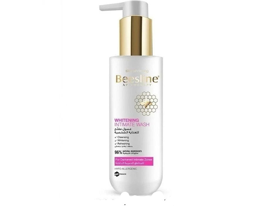 Beesline Intimate Whitening Cleanser – 200ml