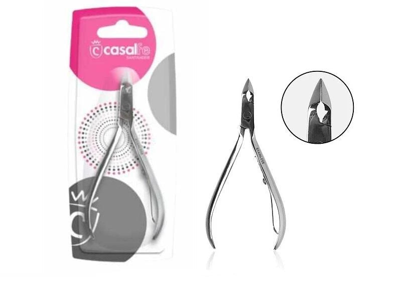 Casalfe Cuticle Nipper – Precision Nail Care Tool