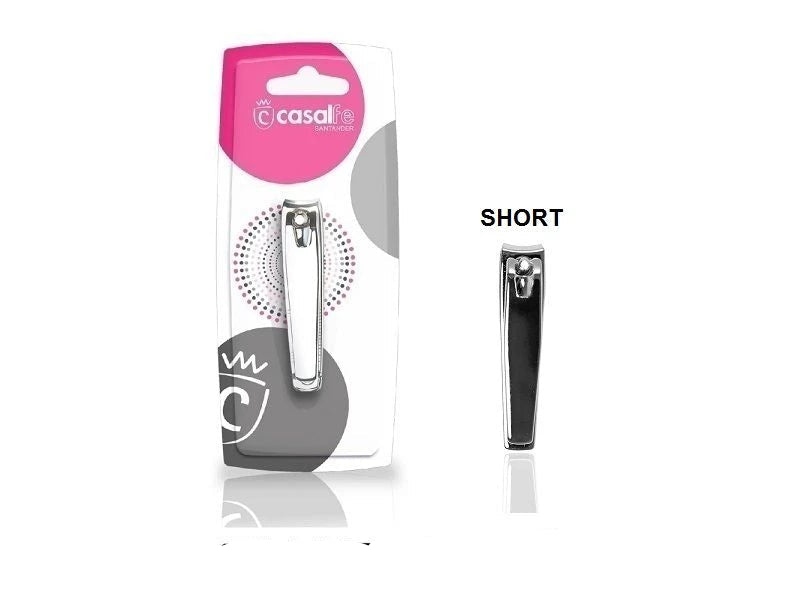 Casalfe Small Nail Clipper – Compact & Precise Grooming Casalfe Small Nail Clipper – Compact & Precise Grooming