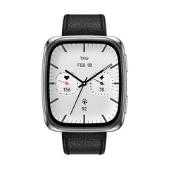 Amazfit Active 2 Square – Premium Smart Fitness Watch