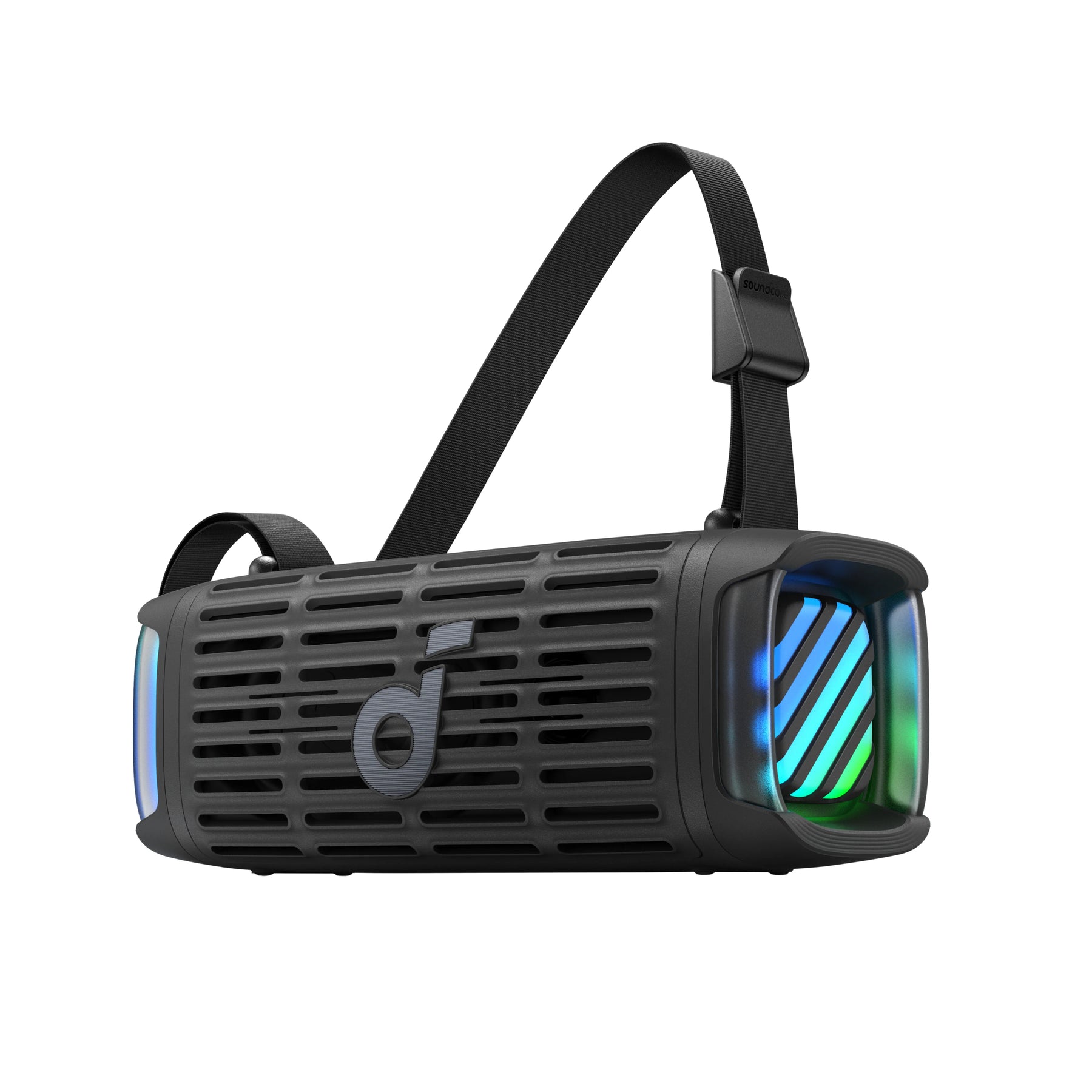 Anker SoundCore Boom 3i 50W Waterproof Bluetooth Speaker RGB Anker SoundCore Boom 3i 50W Waterproof Bluetooth Speaker RGB