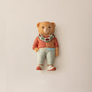 Pour Bear Magnet - Madame Coco JO