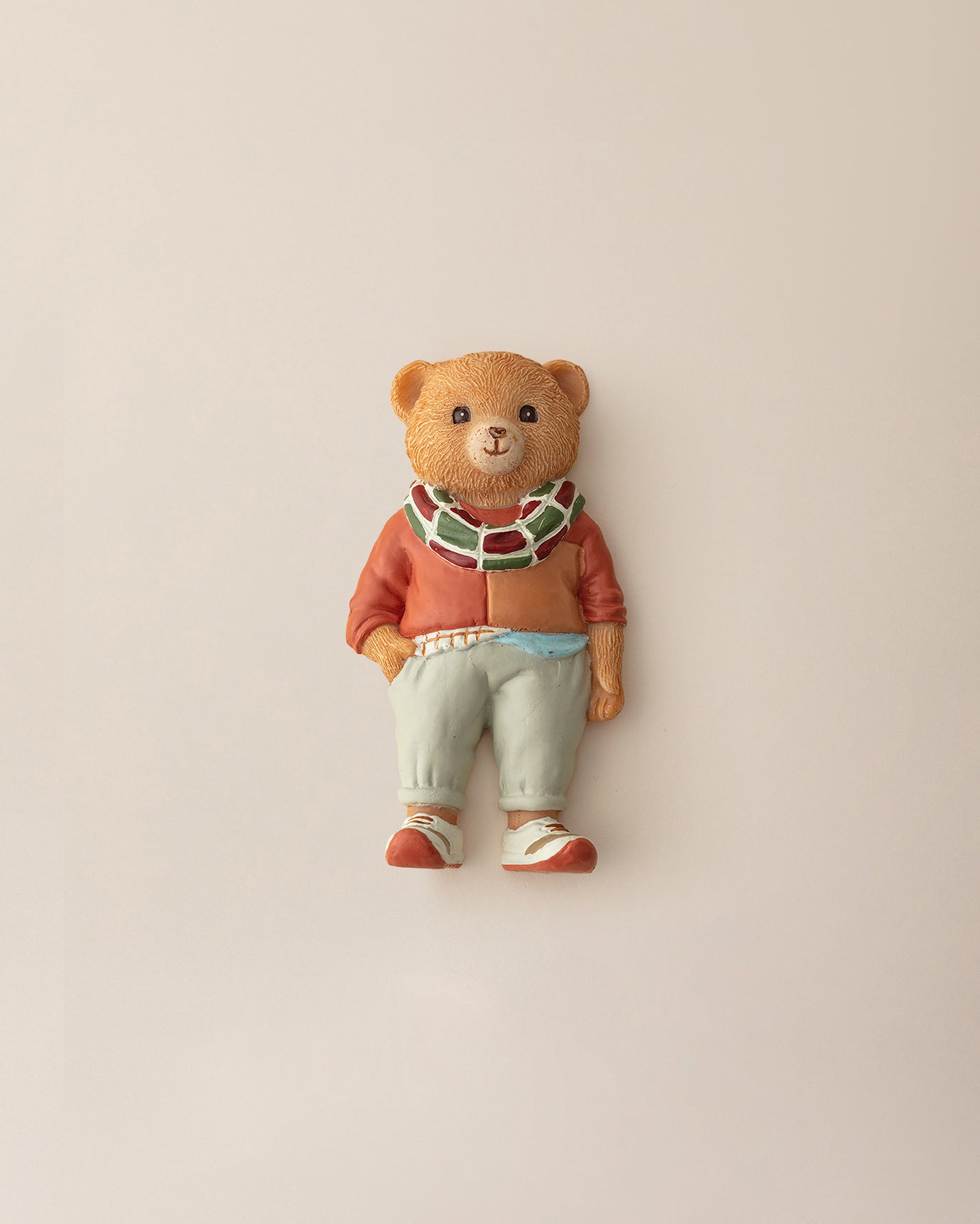 Pour Bear Magnet - Madame Coco JO
