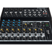 Mackie Mix12FX ميكسر 12 قناة مع تأثيرات احترافية

