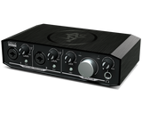 Mackie Onyx Producer 2•2 USB Audio Interface with MIDI