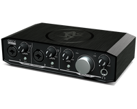 Mackie Onyx Producer 2•2 USB Audio Interface with MIDI