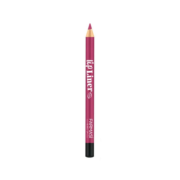 Farmasi Lip Liner | Smooth, Long-Wear Lip Definition Farmasi Lip Liner | Smooth, Long-Wear Lip Definition
