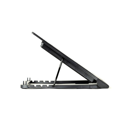 Havit F2051 Gaming Cooling Pad  Effective Laptop Cooling