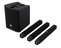 Mackie SRM-Flex Portable PA System with Column Speaker – 1300W