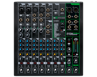 Mackie ProFX10v3 – 10-Channel Mixer with USB & FX