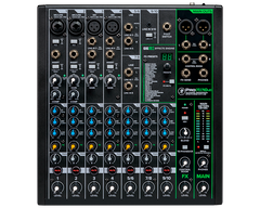Mackie ProFX10v3 – 10-Channel Mixer with USB & FX