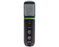 ميكروفون Mackie EM-91C كوندنسر احترافي للتسجيل