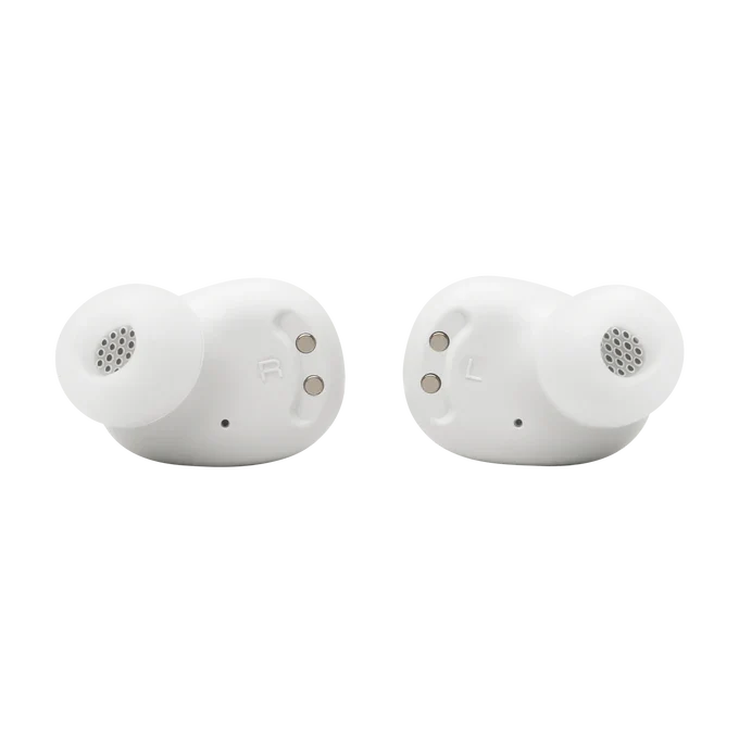 سماعات JBL Wave Buds 2 لاسلكية مع إلغاء الضوضاء