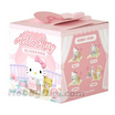 Hello Kitty Sweetheart Playmate Series of Mini Box