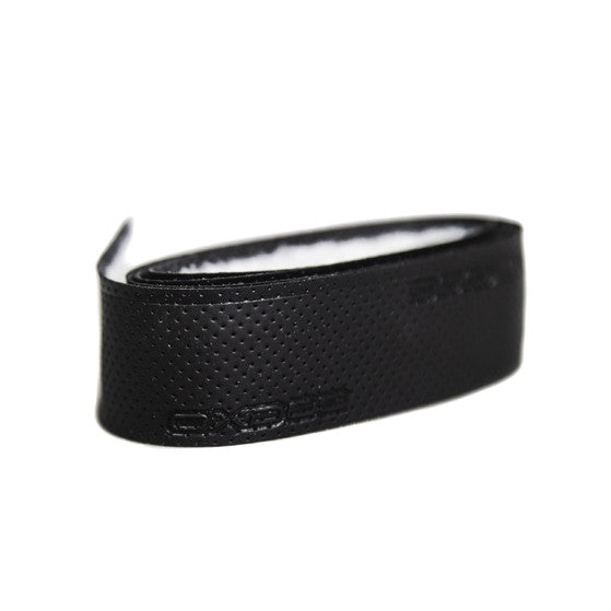 Oxdog Optimaster Racket Replacement Grip - Black Oxdog Optimaster Racket Replacement Grip - Black