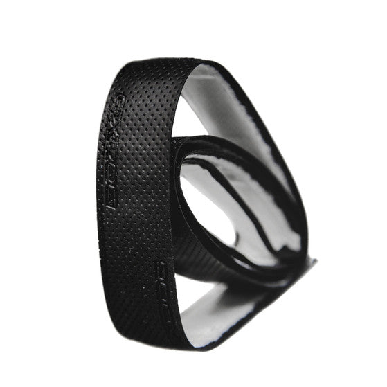 Oxdog Optimaster Racket Replacement Grip - Black Oxdog Optimaster Racket Replacement Grip - Black